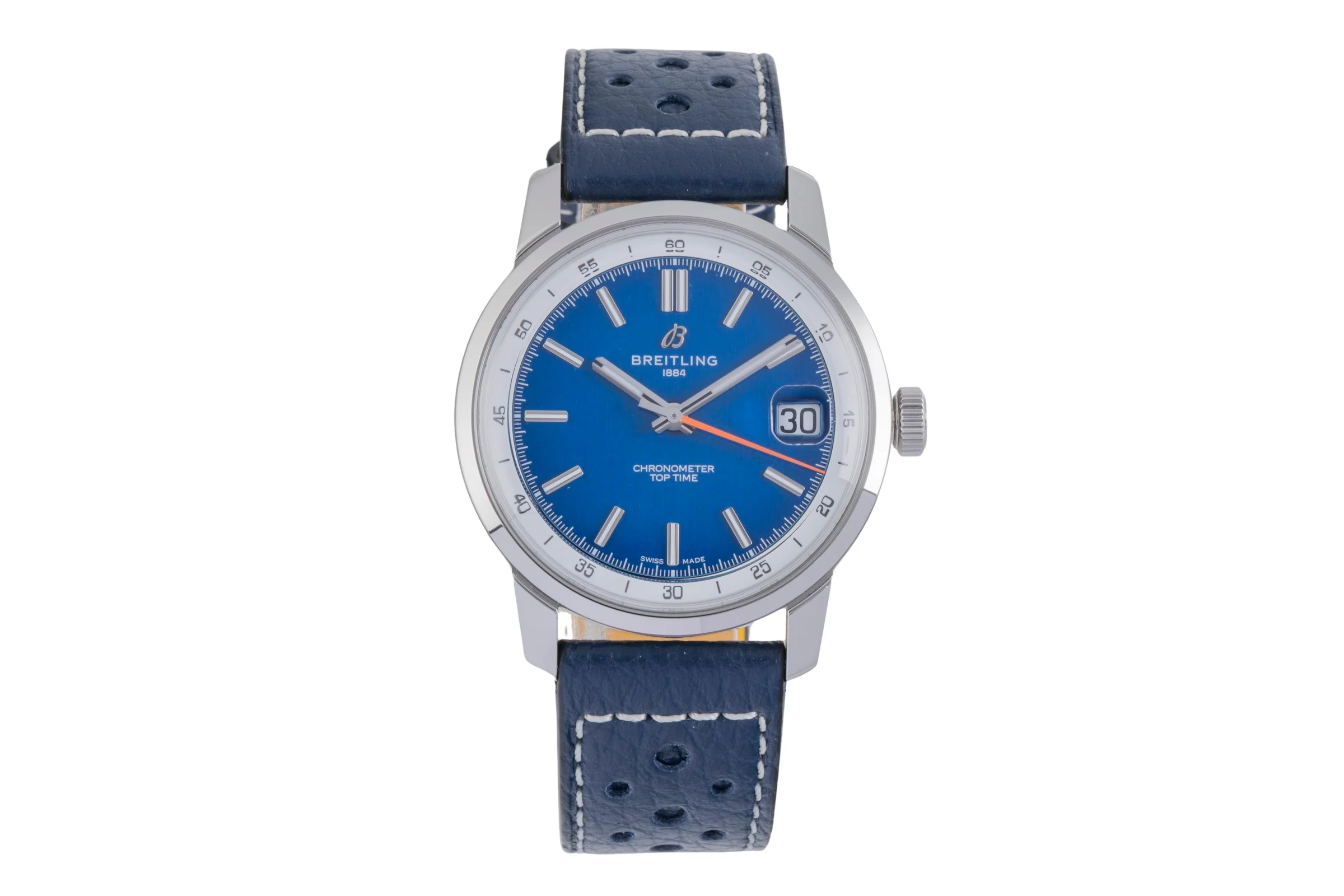 Breitling Top Time